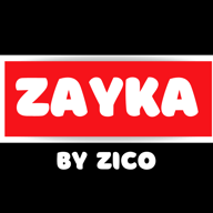 Zayka by Zico logo.